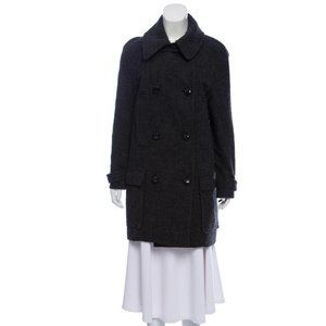 Isabel Marant Pea Coat